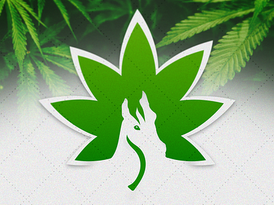 Cannabis Colt Logo animation arizona branding cannabis colt deisgner design dribbble esport graphic design horse illustration logo marijuana mascot motion graphics ui weed weedleaf