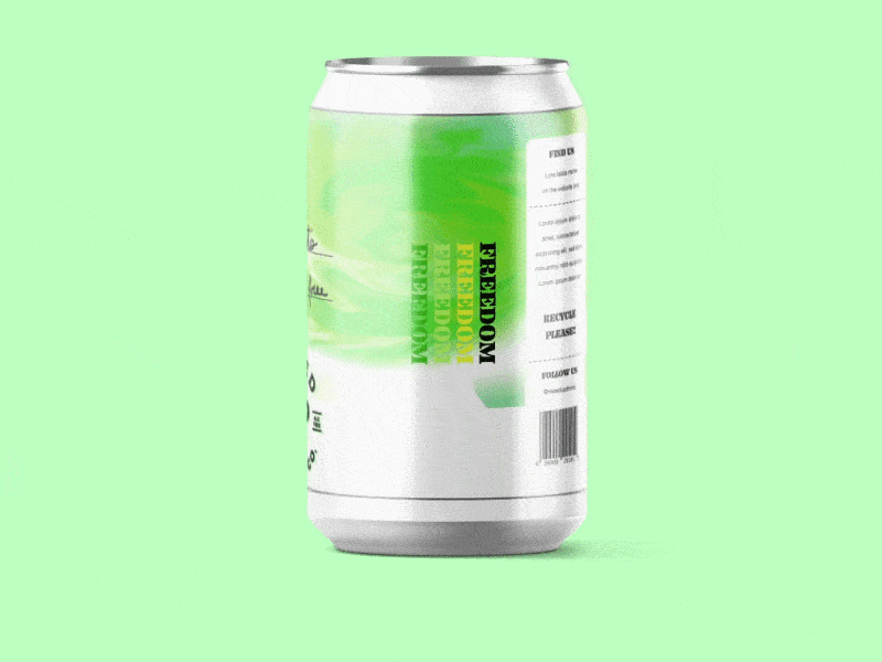 MIXED UP DRINKS CO. - Branding