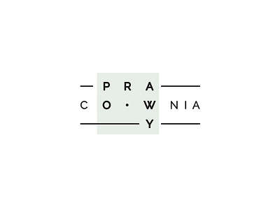 Pracownia Oprawy logo