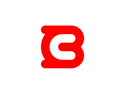 BC monogram