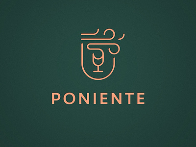 Poniente - wine distributor