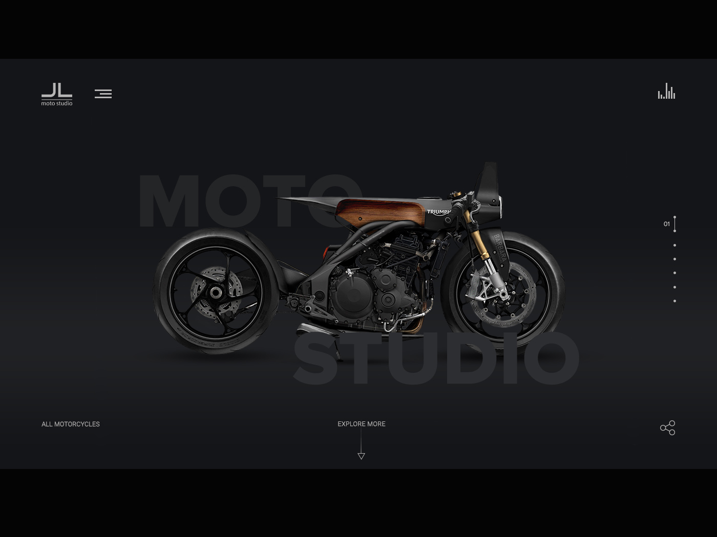 custom bike designs