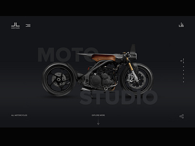 Moto Studio