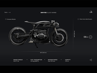 Moto Studio custom bike design deus inteface moto motorbike motorbikes motorcycle ui ui ux ux web website
