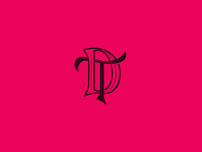 TD Monogram