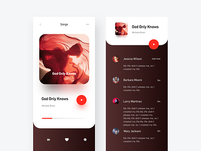 Music App