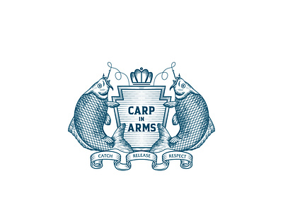 Carp In Arms