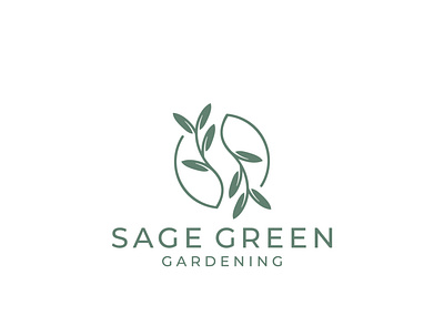 Sage Green Gardening garden garden design gardenscapes leaf natural