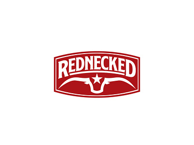 Rednecked