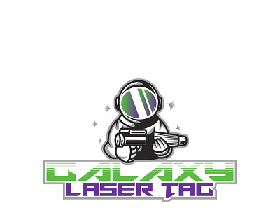 Galaxy Laser Tag