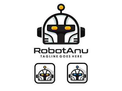 RobotAnu