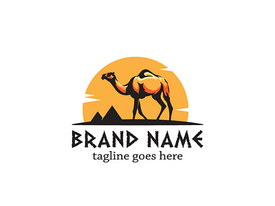 Camel Logo