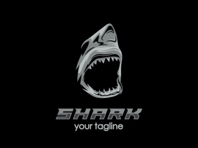 Shark Logo