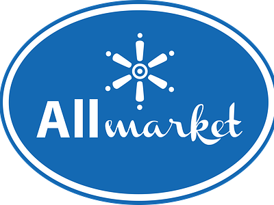 AllMarket Logo