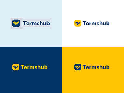 TermsHub logo