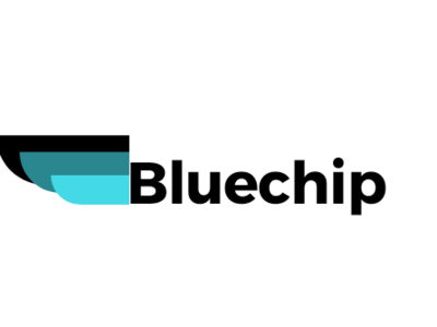 bluechip design illustration illustrator logo logos stocks typography