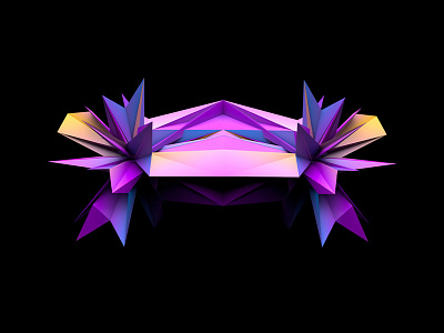 3D Symmetry