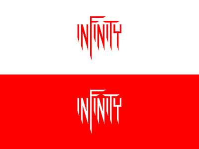 Infinity Logo 2-2 design logo