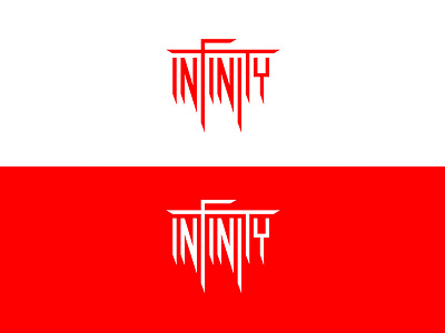 Infinity Logo 3-2 design logo