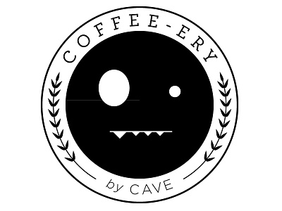 Cave Logo Final logo