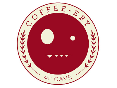 Cave Logo in Color logo