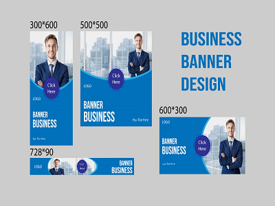 Business Banner