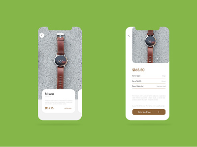 Online Watch store. app app design application design ecomerce mobile mobile app mobile app design mobile application mobile design mobile ui ui uiux design uiux designer uiuxdesign uiuxdesigner ux web website website design