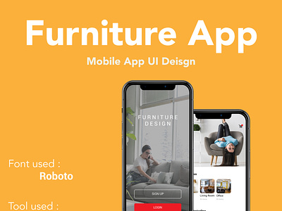 Furniture mobile app UI design app design ecomerce mobile mobile app mobile ui monogram ui ui ux ui design uidesign uiux uiux design uiux designer uiuxdesign uiuxdesigner ux web website website design