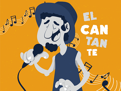 EL CANTANTE