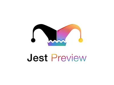 Jest Preview Logo html jest logo open source preview ui