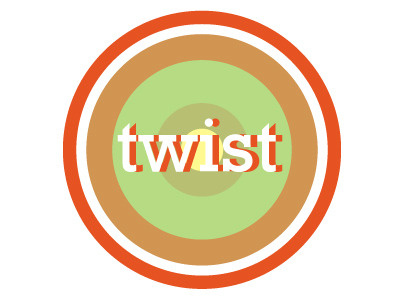 Twist circles