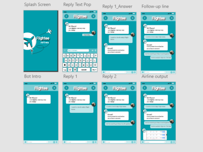 flightee app appdesign branding branding design chatbot design flashscreen flight illustration illustrator images landingpage ui design uidesign vector