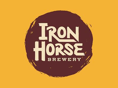 Iron Horse Brewery