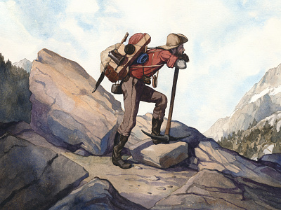 Prospector