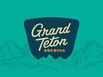 Grand Teton Brewing