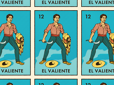 El Valiente