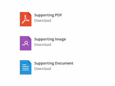 Attachments attachment document download gif hover icon icons image pdf sketch