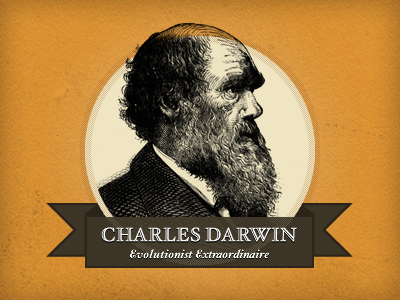 Darwin