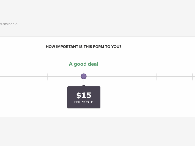 Credit card deets animation card credit form gif input modal motion overlay payment