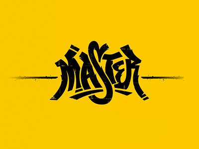 Master Logo