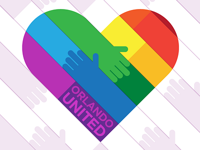 Orlando United Poster dribbble orlando orlando united