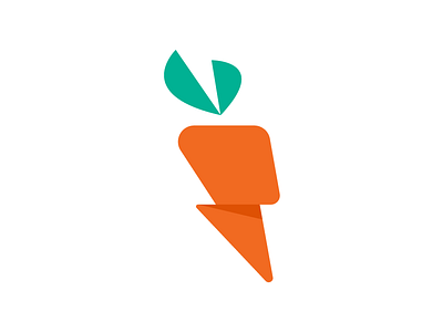 Carrot Logo