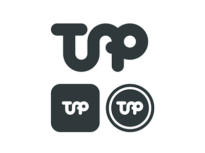 Tap Logo