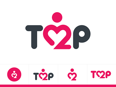 Tap v2 app design icon identity illustration logo