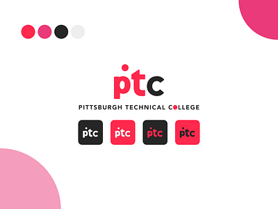 PTC Logo