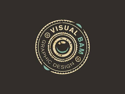 Visualbam Badge