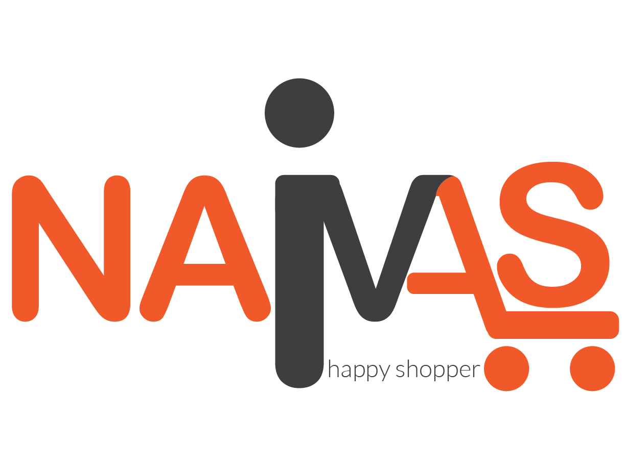 Dribbble - naivas_logo.png by Brian Lunayo