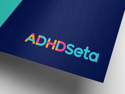 ADHDSeta Stationery