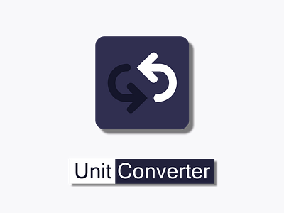 Unit Converter - iOS Project