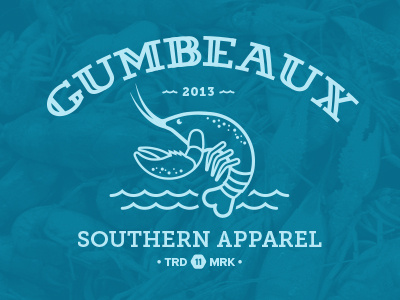 Gumbeaux T-shirt